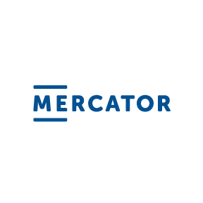 mercator logo